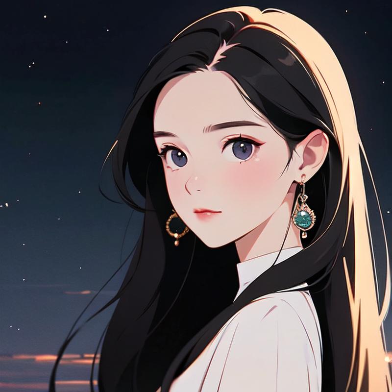 主播头像