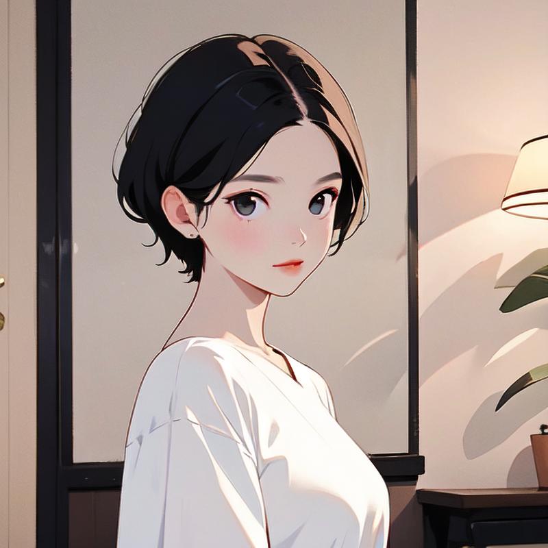 主播头像