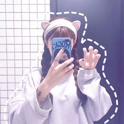 主播头像
