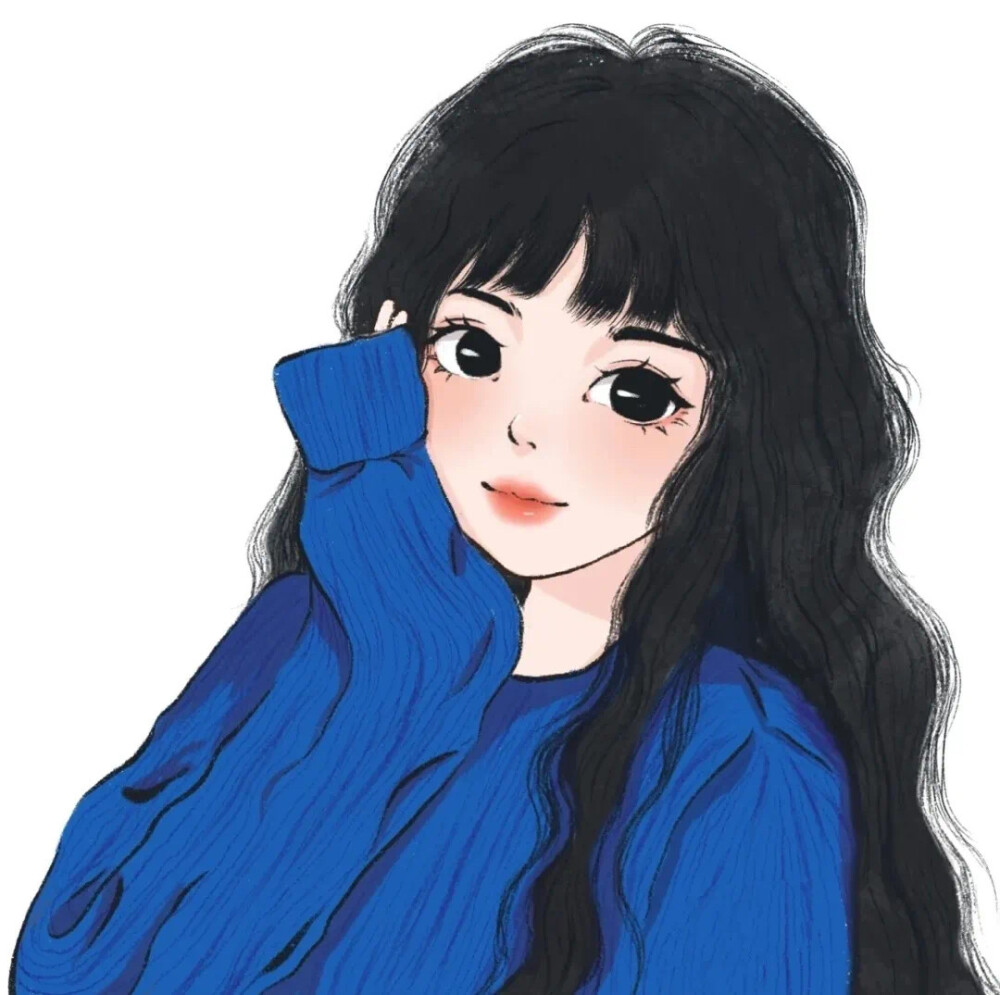 主播头像